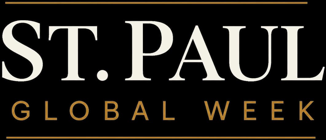 St Paul Global Week