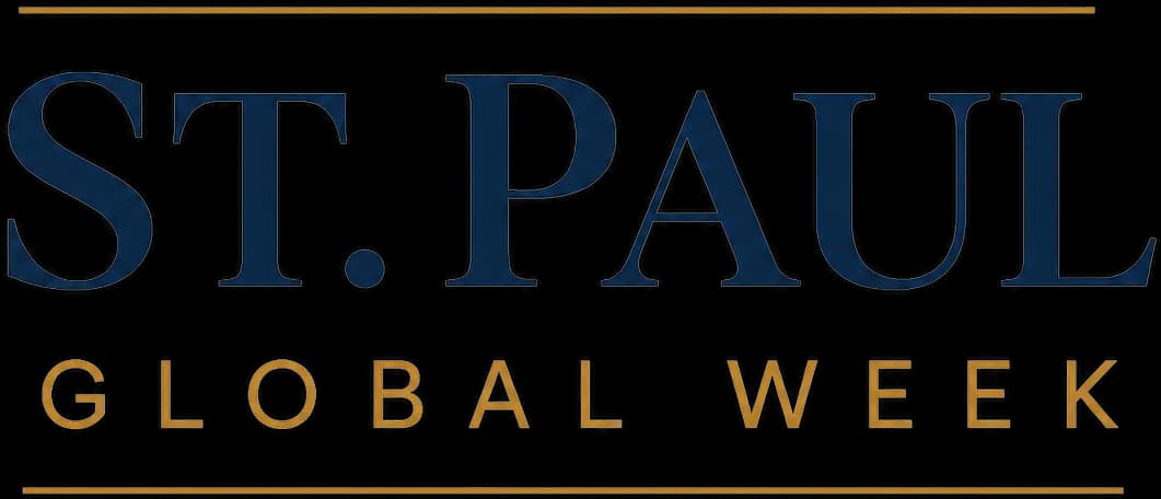 St Paul Global Week