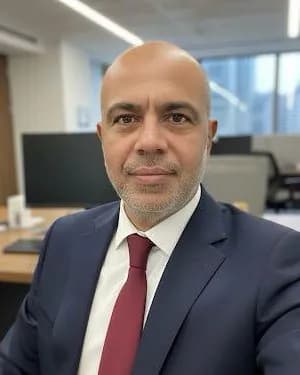 Fatih Tunalı