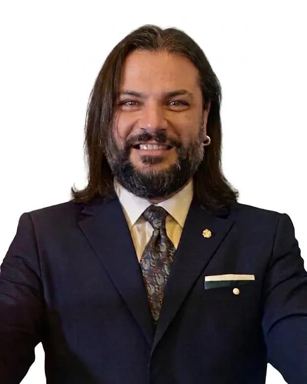Yusuf Cihan Süslü